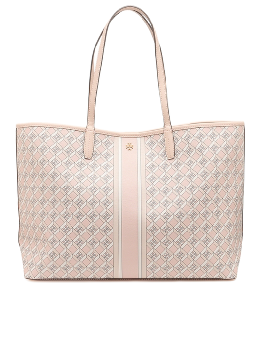 Tory-Burch-Geo-Logo-Tote-With-Strip-Dusted-Blush-Balilene-depan