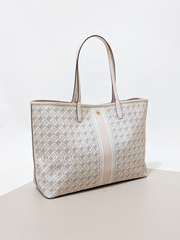 Tory-Burch-Geo-Logo-Tote-With-Strip-Dusted-Blush-Balilene-detail-depan