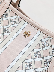 Tory-Burch-Geo-Logo-Tote-With-Strip-Dusted-Blush-Balilene-detail-logo
