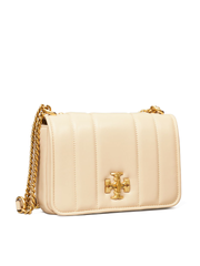 Tory Burch Kira Chain Shoulder Bag Brie