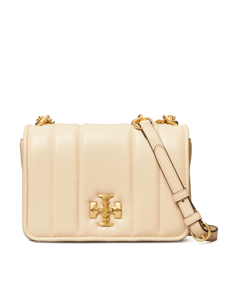 Tory Burch Kira Chain Shoulder Bag Brie Balilene