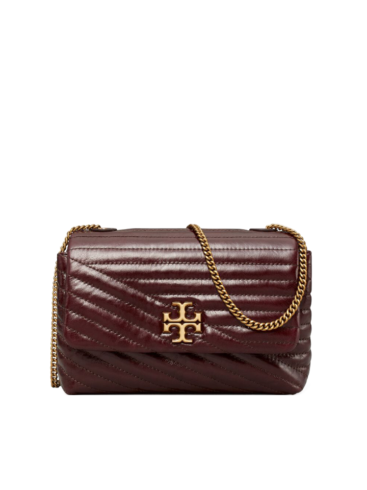 Tory-Burch-Kira-Chevron-Glazed-Mini-Bag-Fig-Balilene-depan