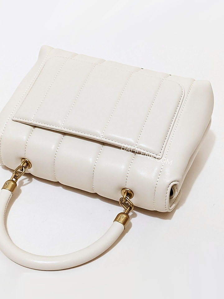 Tory-Burch-Kira-Small-Top-Handle-Satchel-Bag-Brie-Rolled-Gold-Balilene-detail-belakang