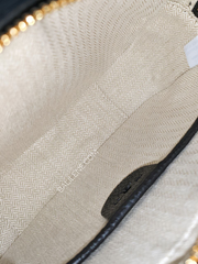 Tory-Burch-McGraw-Camera-Bag-Black-Balilene-detail-dalam