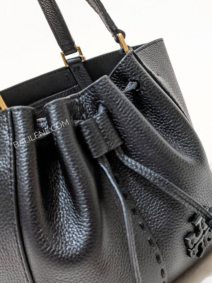 Tory-Burch-74066-Thea-Mini-Satchel-Black-depan