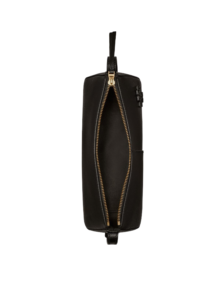 Mcgraw leather crossbody online bag