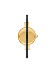 Tory-Burch-Reva-Bangle-Watch-Gift-Set-Black-Gold-Stainless-Steel-Multi-Color-29-MM-Balilene-belakang