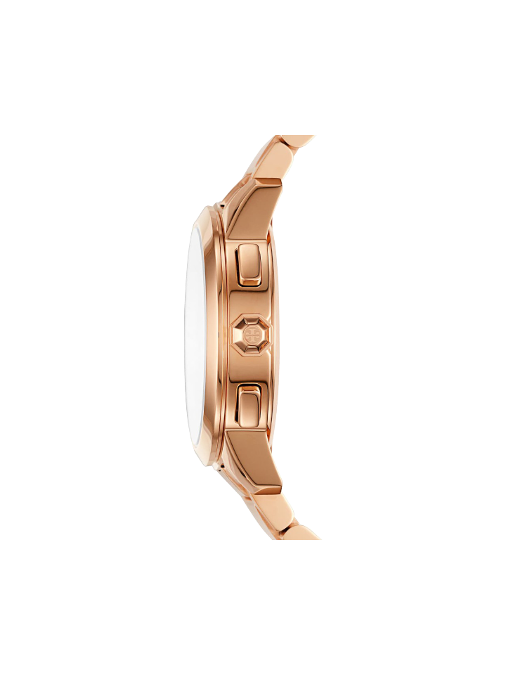Tory Burch Collins TBW1253 Watch, 42mm : : Clothing, Shoes &  Accessories