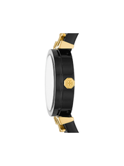 Tory-Burch-TBW1407-Kira-Watch-Black-Dial-Stainless-Steel-Balilene-samping