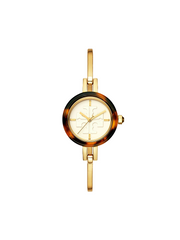 Tory-Burch-TBW2100-Gigi-Bangle-Stainless-Steel-Watch-Gold-Tone-Balilene-depan1