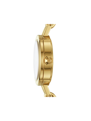 Tory-Burch-TBW2100-Gigi-Bangle-Stainless-Steel-Watch-Gold-Tone-Balilene-samping