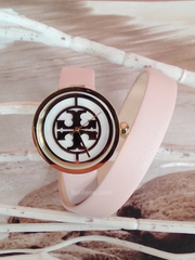 Tory-Burch-TBW4030-Reva-Double-Wrap-Leather-Strap-Watch-Nude-Balilene-detail