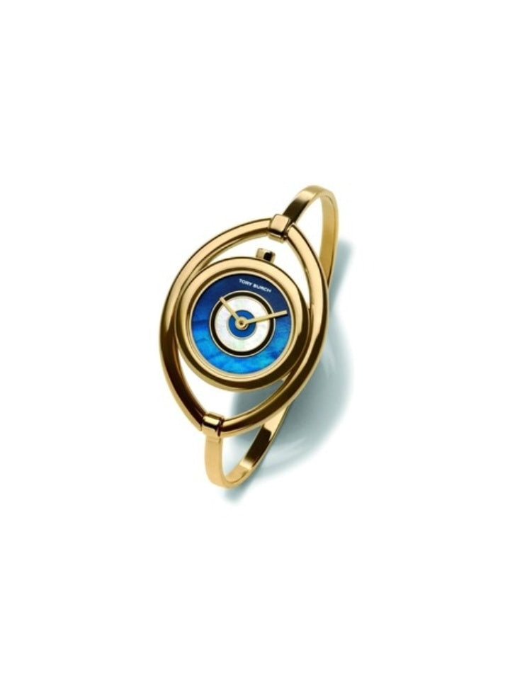 Tory burch evil eye on sale bracelet