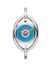 Tory Burch TBW5003 The Evil Eye Bangle Watch