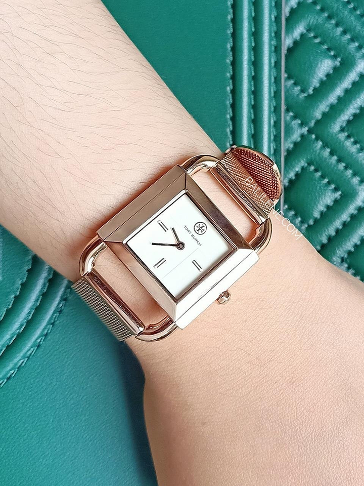 Tory burch women's best sale watch