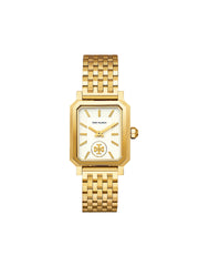 Tory Burch TBW1500 Robinson Stainless Steel Gold Watch