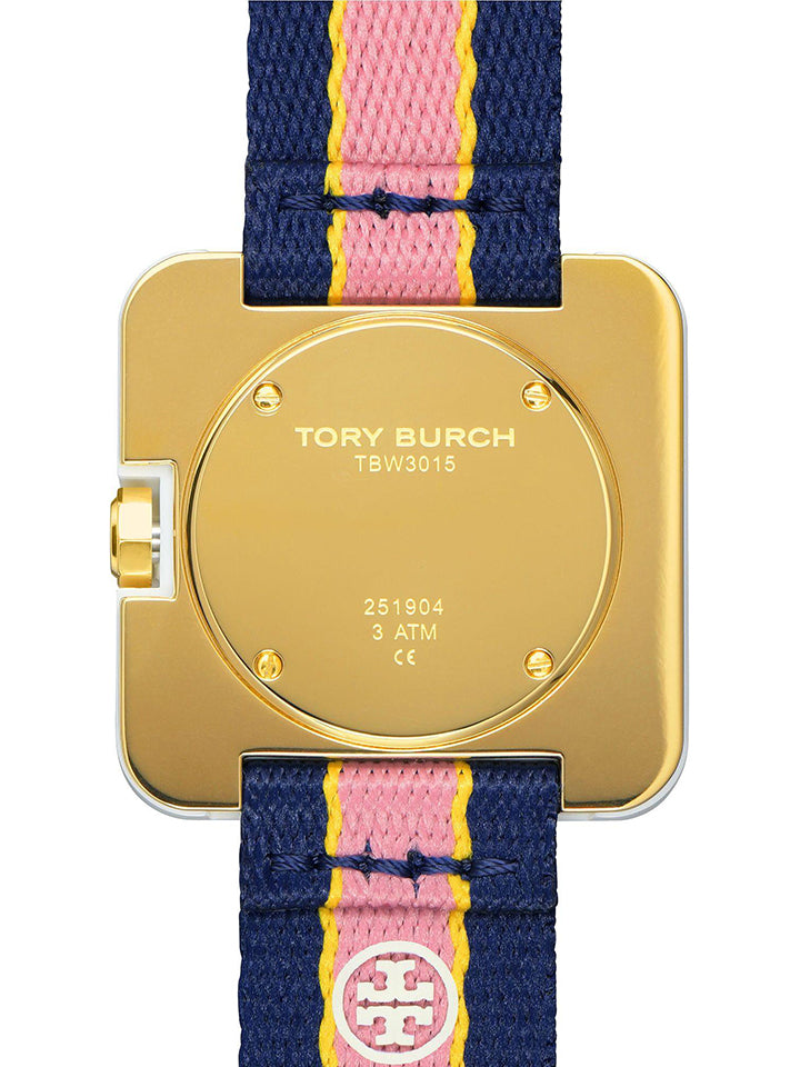 Tory burch izzie watch top