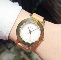 Tory Burch Tbw6000 Ellsworth Leather Luggage