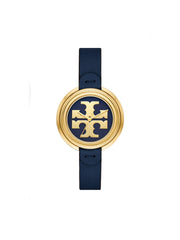 Tory Burch TBW6203 Miller Women Navy Quartz Analog Watch