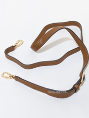 Tory Burch Thea Mini Web Satchel Moose