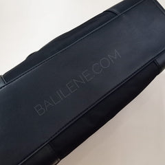 Tory Burch 56282 Ella Small Tote Black