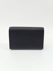 Tory Burch 58440 Emerson Combo Crossbody Black