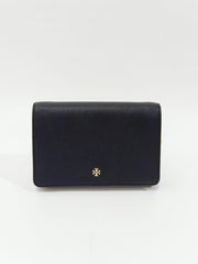 Tory Burch 58440 Emerson Combo Crossbody Black