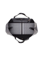 Tory Burch 60497 Gemini Link Tote Large Black