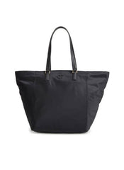 Tory Burch 73205 Tilda Nylon Small Tote Black