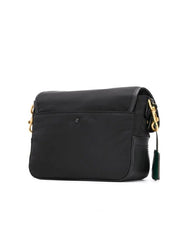 Tory Burch 74464 Perry Nylon Crossbody Black