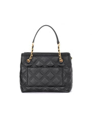 Tory Burch 75579 Fleming Soft Tote Black