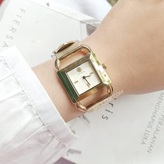 Tory Burch TBW7250 Phipps Womens Gold Watch