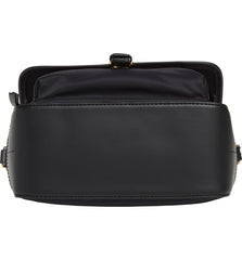 Tory Burch 58044 Perry Nylon Crossbody Black