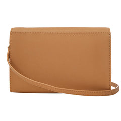 Tory Burch 58440 Emerson Combo Crossbody Cardamom