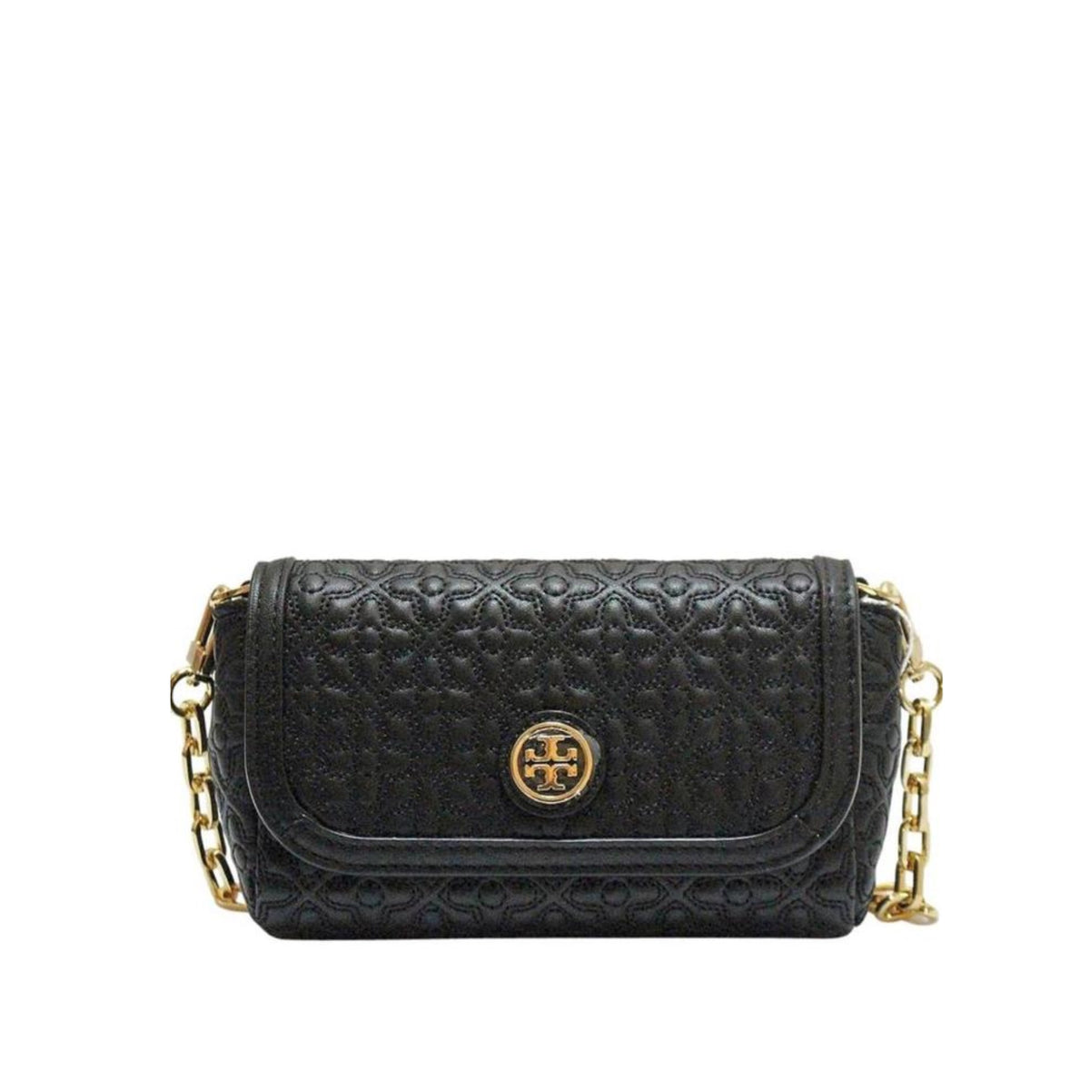 Tory burch bryant quilted small crossbody hotsell
