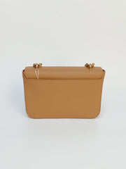 Tory Burch 52973 Emerson Adjustable Chain Shoulder Bag Cardamom