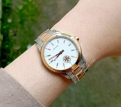 Tory Burch Tbw1305 Collins Watches