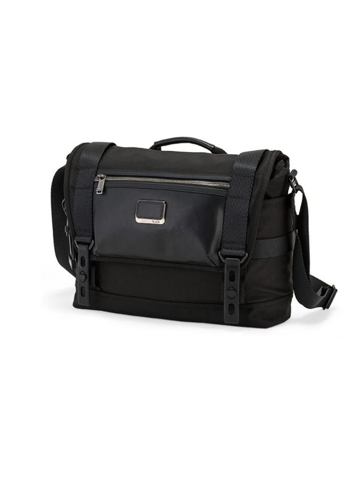 Tumi store messenger bag