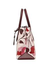 Kate Spade Wkru7011 Eva Small Top Zip Satchel Nouveanu Bloom Multi