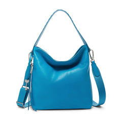 Fossil maya hobo cerulean depan