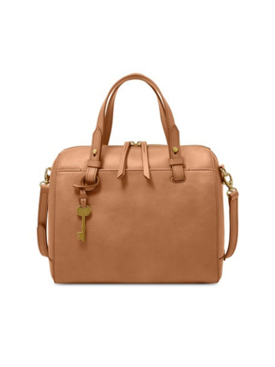 Fossil Zb7256231 Rachel Handbag Tan Balilene