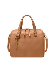 Fossil Zb7256231 Rachel Handbag Tan