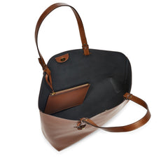 Fossil ZB7262200 Rachel NS Tote Brown