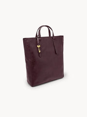 Fossil Zb7517503 Camilla Backpack Large Fig