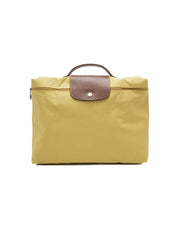 Longchamp 2182089c91 Le Pliage Document Holder Curry