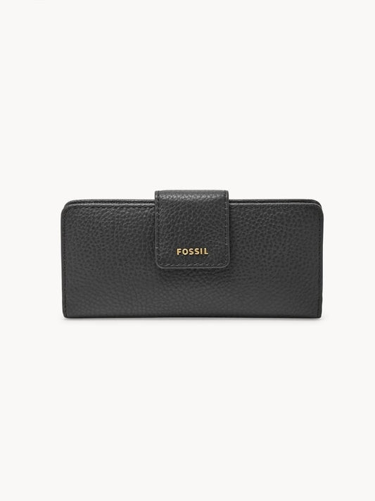 Fossil Swl1574001 Madison Clutch Black