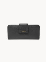 Fossil Swl1574001 Madison Clutch Black