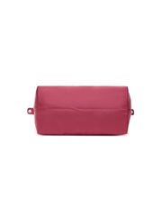 Longchamp Medium Raspberry
