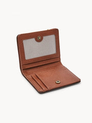 Fossil SL7913914 RFID Logan Bifold Multi Brown