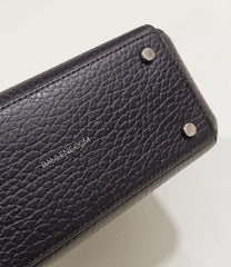 Kate Spade New York WKRU5836 Carter Street Kylie Satchel Black